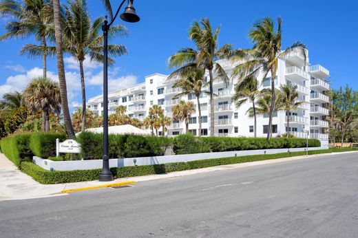 Жилой комплекс, Palm Beach, Palm Beach County