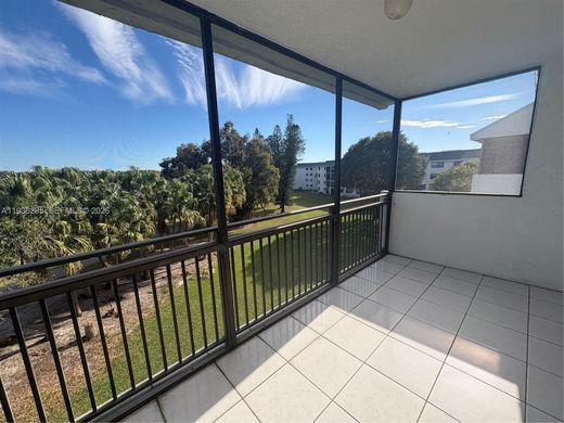 Komplex apartman Weston, Broward County