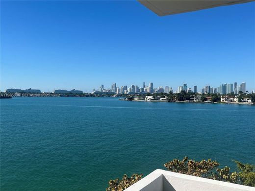 Жилой комплекс, Майами-Бич, Miami-Dade County