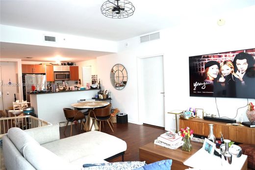 Edificio en Miami, Miami-Dade County