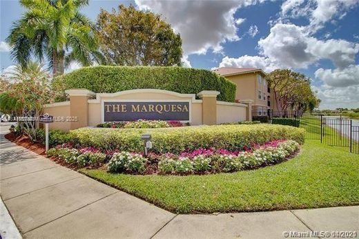 Complesso residenziale a Pembroke Pines, Broward County