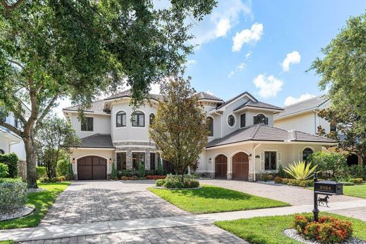 Willa w Boynton Beach, Palm Beach County