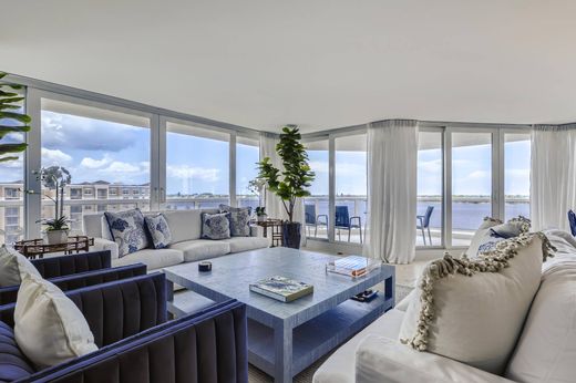 Kamienica w West Palm Beach, Palm Beach County