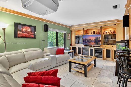 빌라 / Miami Lakes, Miami-Dade County