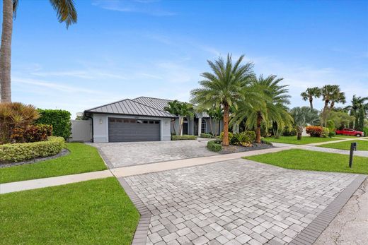 Βίλα σε Wellington, Palm Beach County