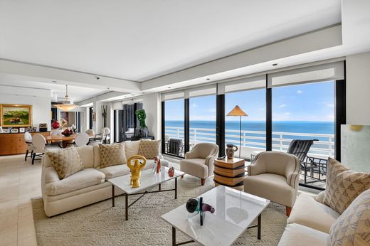 Komplex apartman Boca Raton, Palm Beach County