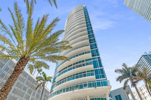 Residential complexes in Miami, Miami-Dade