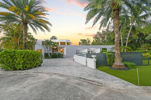 Villa in Jupiter, Palm Beach