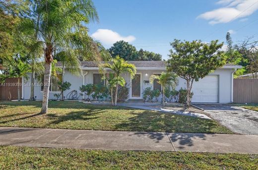 Villa in Miami, Miami-Dade