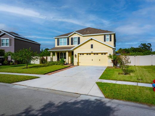 Villa en Fort Pierce, Saint Lucie County