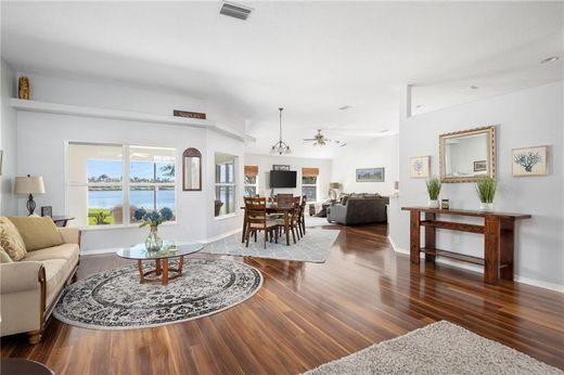 Villa a Vero Beach, Indian River County