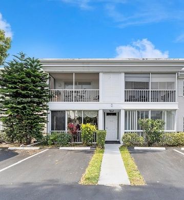 Komplex apartman Fort Lauderdale, Broward County