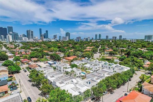 Αστικό ακίνητο σε Μαϊάμι, Miami-Dade County