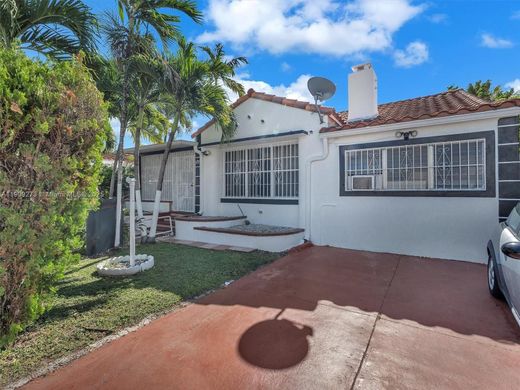 Villa a Miami, Miami-Dade County