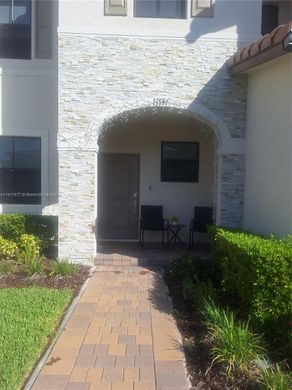 Townhouse in Homestead, Miami-Dade