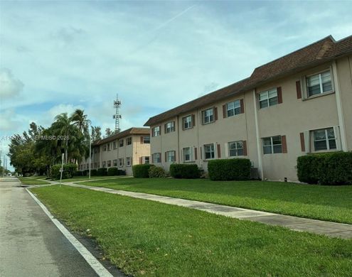 Edificio en Boca Ratón, Palm Beach County