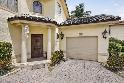 Villa in Wellington, Palm Beach