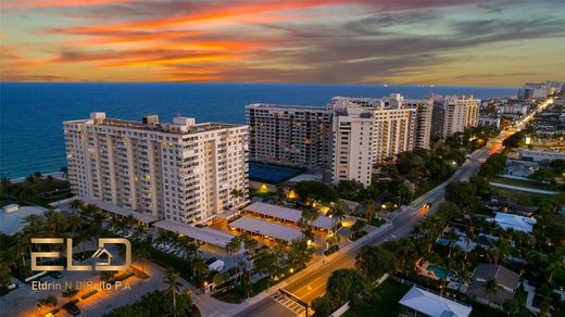 Complesso residenziale a Fort Lauderdale, Broward County
