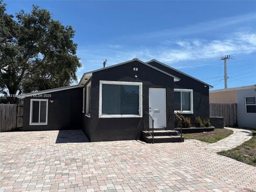 ‏וילה ב  Fort Lauderdale, Broward County