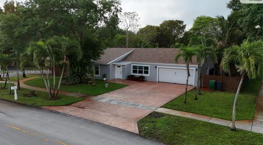Villa in Cooper City, Broward County