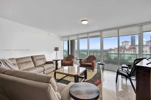 Complesso residenziale a Aventura, Miami-Dade County