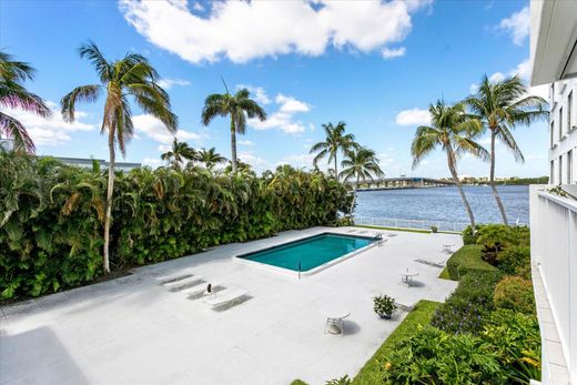 Komplex apartman Palm Beach, Palm Beach County