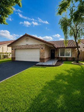 Villa a Coral Springs, Broward County