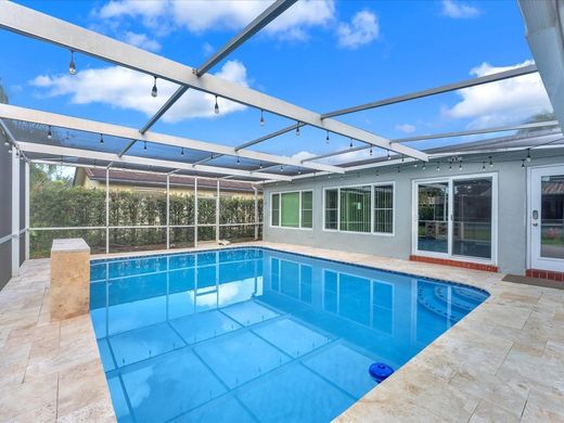 빌라 / Coral Springs, Broward County