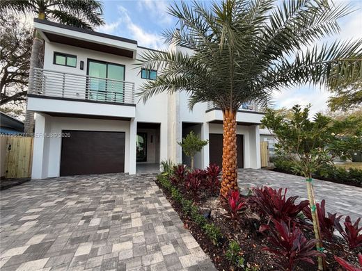 Stadthaus in Fort Lauderdale, Broward County