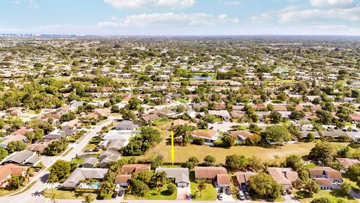 Villa in Delray Beach, Palm Beach County