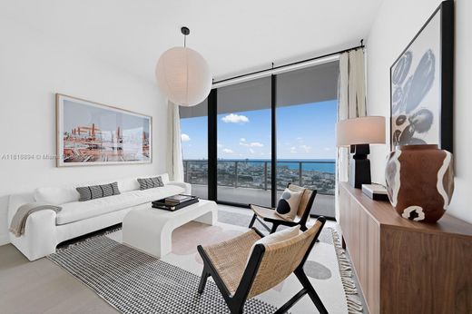 Complexos residenciais - Miami Beach, Miami-Dade County