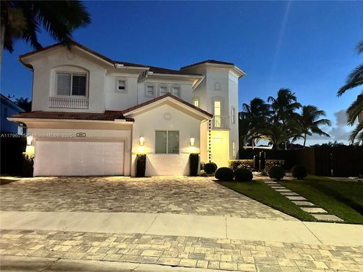 Villa in Doral, Miami-Dade County
