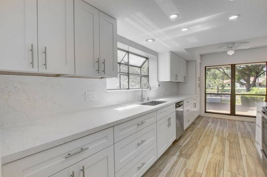 Villa à Boca Raton, Comté de Palm Beach