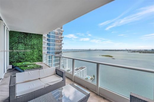 Complesso residenziale a Miami, Miami-Dade County