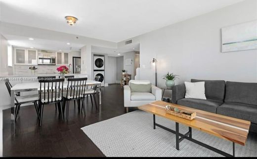 Appartementencomplex in Miami, Miami-Dade County