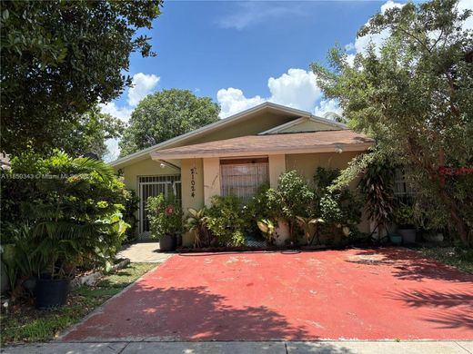 Villa - Miami, Miami-Dade County