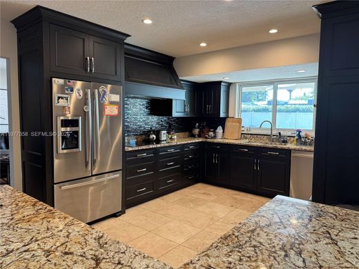 Villa in Hollywood, Broward County