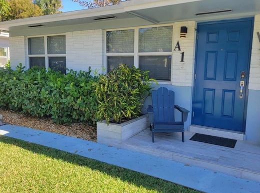Townhouse in Aventura, Miami-Dade