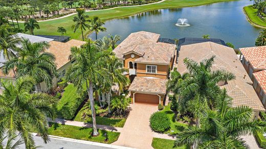 Villa en West Palm Beach, Palm Beach County