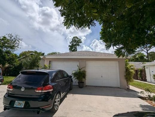 Таунхаус, Веллингтон, Palm Beach County