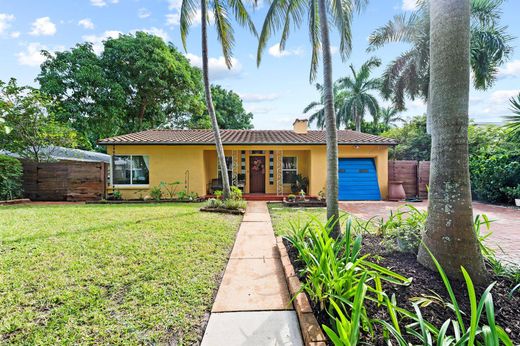 Villa in Lake Worth, Palm Beach County