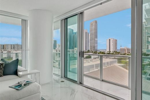 Edificio en Sunny Isles Beach, Miami-Dade County