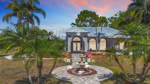 Villa a West Palm Beach, Palm Beach County