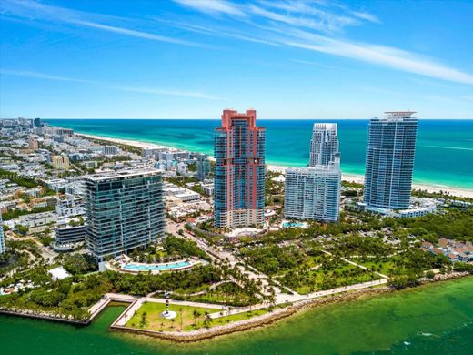 Complesso residenziale a Miami Beach, Miami-Dade County