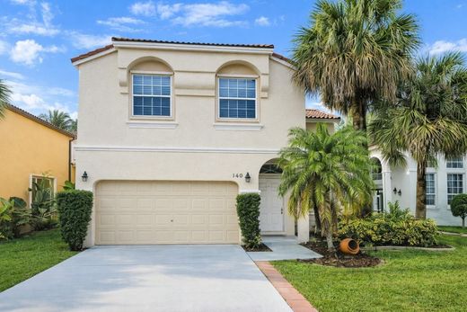 别墅  Pembroke Pines, Broward County