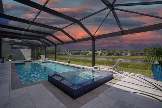 别墅  Boca Raton, Palm Beach County