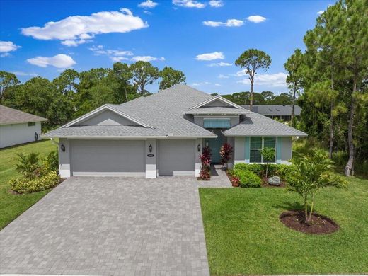 Villa in Vero Beach, Indian River County