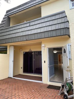 Townhouse in Miami, Miami-Dade