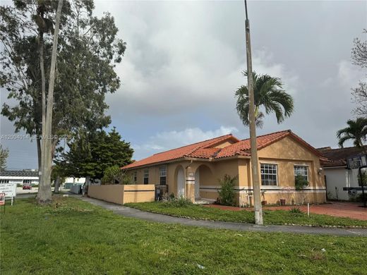 Villa à Hialeah, Comté de Miami-Dade