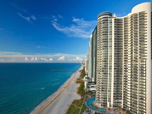 Appartementencomplex in Sunny Isles Beach, Miami-Dade County